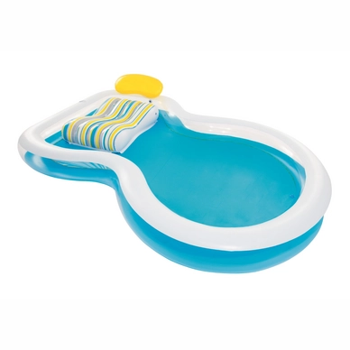 Piscine Bestway Kinderbad Staycation 279