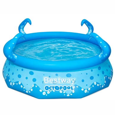 Zwembad Bestway Spraypool Fast Octo 274