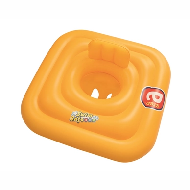 Schwimmsitz Bestway Baby Swim Safe Support Step A 1-2 Jahre