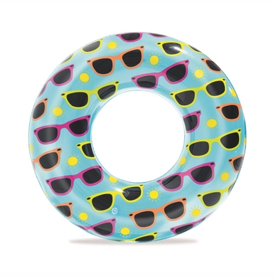 Schwimmring Bestway Designer 68