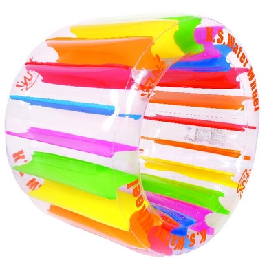 Waterrad Jilong Multi 125