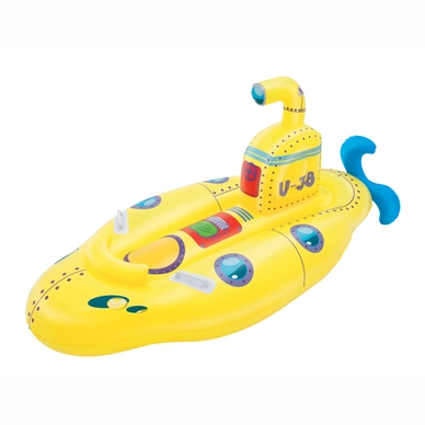 Aufblasbares Spielzeug Bestway Rider Sara Submarine