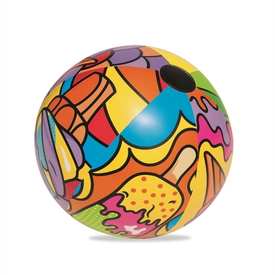 Strandbal Bestway Pop Art 64