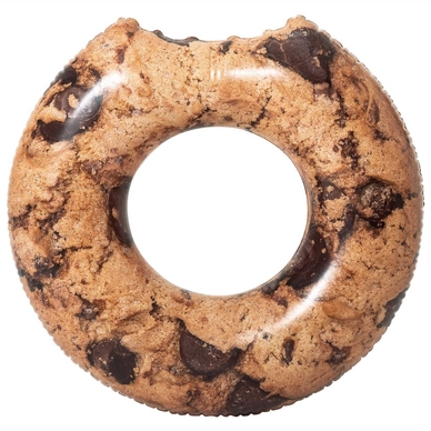 Anneau de Natation Bestway Cookie 94