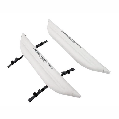 SUP Stabilisatoren Hydro Force