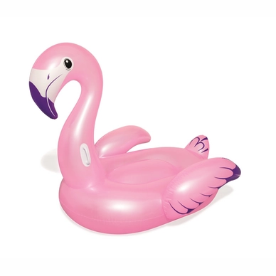 Aufblasbarer Flamingo Jumbo Bestway Luxe