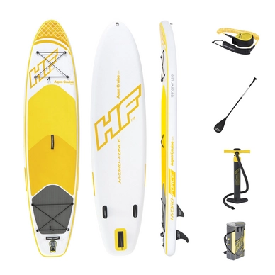 SUP Board Set Hydro-Force Aqua Cruise Tech