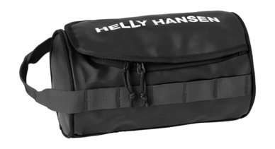 Trousse de Toilette Helly Hansen Wash Bag 2 Black