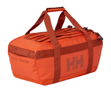 Sac de Voyage Helly Hansen Scout Duffel M Patrol Orange 23
