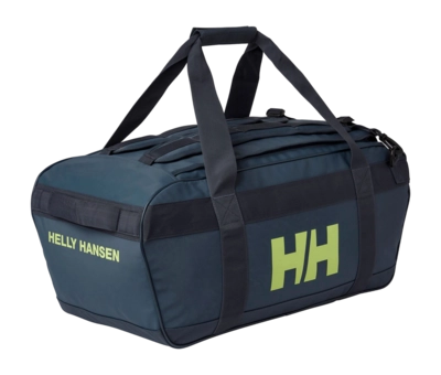 Sac de Voyage Helly Hansen Scout Duffel M Alpine Frost