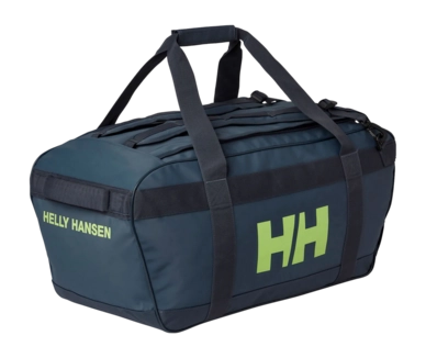 Travel Bag Helly Hansen Scout Duffel XL Alpine Frost