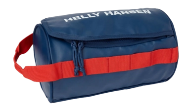 Trousse de toilette Helly Hansen Wash Bag 2 Ocean