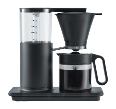Koffiezetapparaat Wilfa Classic Tall Matt Black