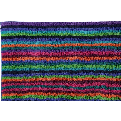 Badmat Cawö Dubbelzijdig Multicolour