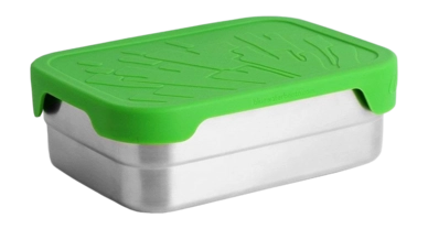 Lunchbox ECOlunchbox Splash Box XL