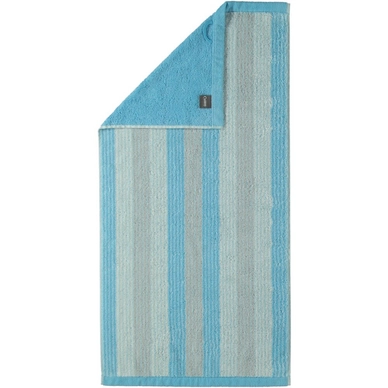 Badlaken Cawö Pastell Blauw