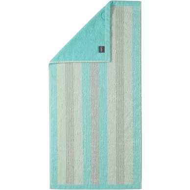 Badlaken Cawö Pastell Turquoise