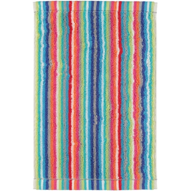 Gastendoek Cawö Fresh Multi (set van 6)
