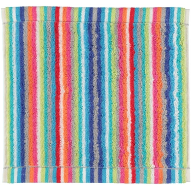 Gezichtsdoekje Cawö Fresh Multi (set van 6)