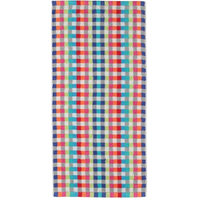 Serviette de Hammam Cawö Fresh Karo Multi