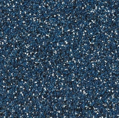 Aquariumgrind Beeztees Mix Color Blauw