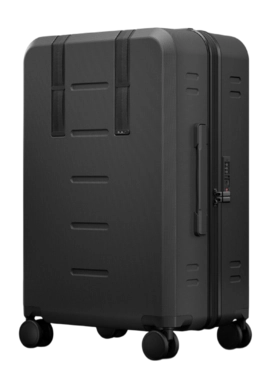 Reiskoffer Db Ramverk Check-in Luggage Medium Black Out