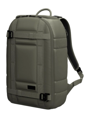 Rugzak Db Ramverk Backpack 21L Moss Green