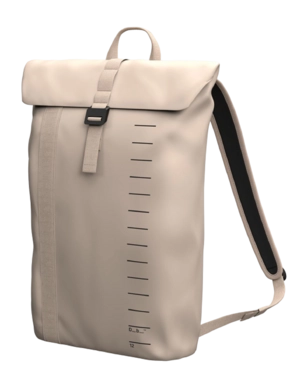 Rugzak Db Essential Backpack 12L Fogbow Beige