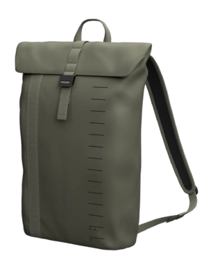 Rucksack DB Essential Backpack 12L Moss Green '23