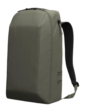 Rucksack Db Freya Backpack 22L Moss Green