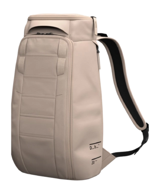 Rugzak Db Hugger Backpack 20L Fogbow Beige
