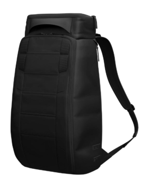 Rugzak Db Hugger Backpack 30L Black Out