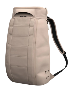 Rugzak Db Hugger Backpack 30L Fogbow Beige