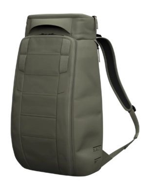 Rugzak Db Hugger Backpack 30L Moss Green