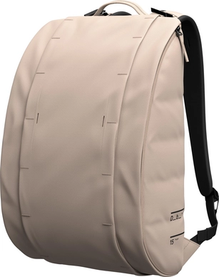 Sac à Dos Db Hugger Base Backpack 15L Fogbow Beige