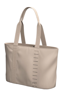 Draagtas Db Essential Tote 16L Fogbow Beige