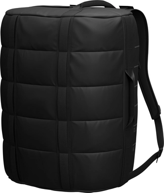 Backpack DB Roamer Duffel 60L Black Out