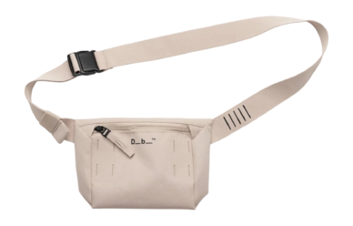 Bauchtasche Db Freya Fanny Pack L Fogbow Beige 23