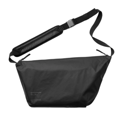 Shoulder Bag Db Ramverk Pro Sling Bag 20L Black Out
