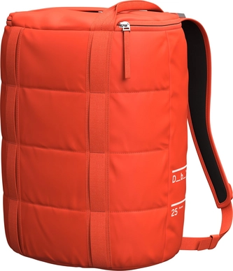 Rucksack Db Roamer Duffel Pack 25L Falu Red 24