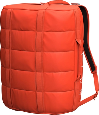 Sac à Dos Db Roamer Duffel 40L Falu Red