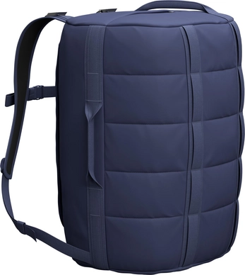 Rugzak Db Roamer Duffel 60L Blue Hour