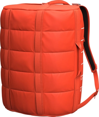 Sac à Dos Db Roamer Duffel 60L Falu Red
