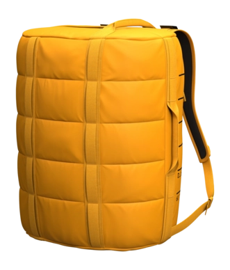 Rucksack Db Roamer Duffel 60L Parhelion Orange 24