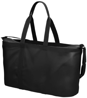 Draagtas Db Essential Weekender 40L Black Out