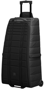 Travel Suitcase DB Hugger Roller Bag 90L Chris Burkard