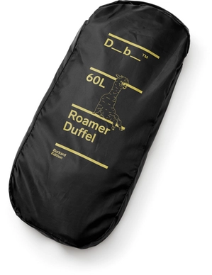 15---Roamer Duffel 60L_chris burkard_7_lowres