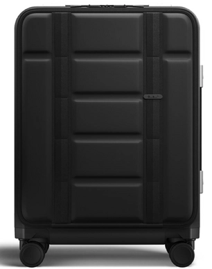 2---Ramverk_20Front-access_20Carry-on_20Silver-1