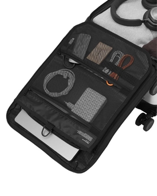 8---Ramverk_20Front-access_20Carry-on_20Silver