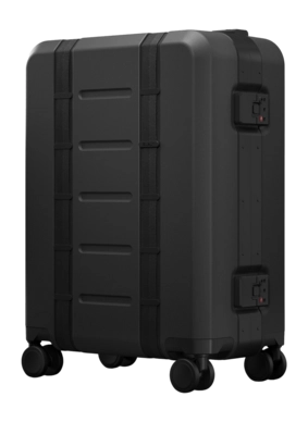 Reiskoffer Db Ramverk Pro Carry-on Black Out